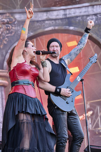 Summerside Festival 2025 in Grenchen