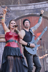 Summerside Festival 2025 in Grenchen