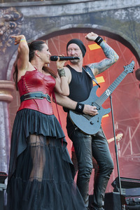 Summerside Festival 2025 in Grenchen