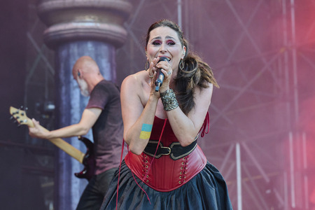 Summerside Festival 2025 in Grenchen