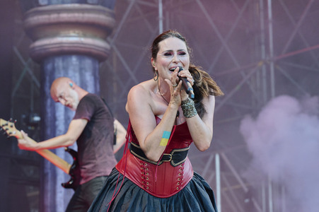 Summerside Festival 2025 in Grenchen