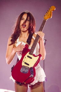 Glastonbury Festival 2025 in Pilton