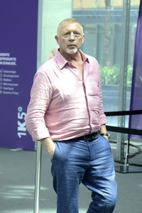 Showroom Opening von '1komma5grad' in Düsseldorf