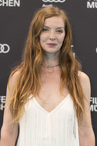 Festivaleröffnung mit Filmpremiere 'The Ballad of Wallis Island', Filmfest München 2025