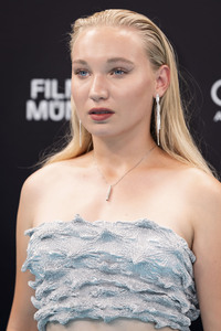 Festivaleröffnung mit Filmpremiere 'The Ballad of Wallis Island', Filmfest München 2025