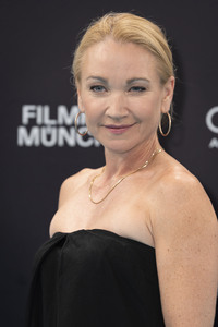 Festivaleröffnung mit Filmpremiere 'The Ballad of Wallis Island', Filmfest München 2025