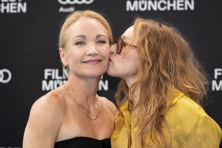 Festivaleröffnung mit Filmpremiere 'The Ballad of Wallis Island