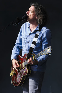 Glastonbury Festival 2025 in Pilton