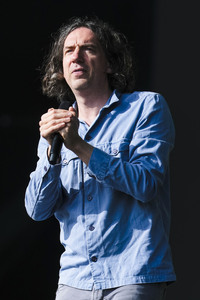 Glastonbury Festival 2025 in Pilton