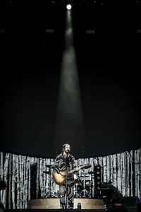 Glastonbury Festival 2025 in Pilton