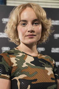 Filmpremiere 'Die Hochzeit', Filmfest München 2025