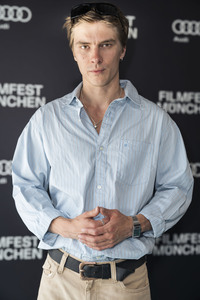 Filmpremiere 'Die Hochzeit', Filmfest München 2025