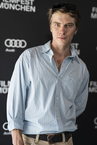 Filmpremiere 'Die Hochzeit', Filmfest München 2025