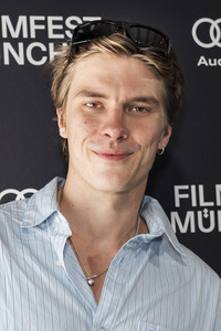 Filmpremiere 'Die Hochzeit', Filmfest München 2025