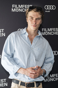 Filmpremiere 'Die Hochzeit', Filmfest München 2025