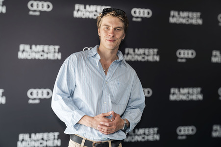 Filmpremiere 'Die Hochzeit', Filmfest München 2025