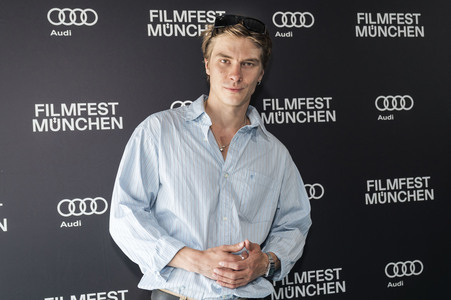 Filmpremiere 'Die Hochzeit', Filmfest München 2025