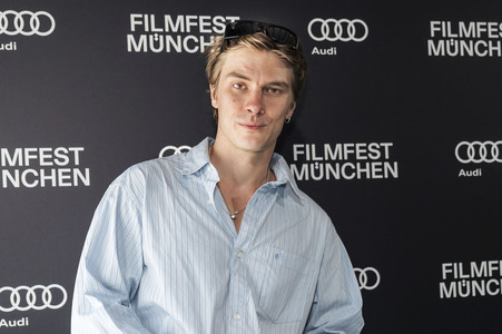 Filmpremiere 'Die Hochzeit', Filmfest München 2025