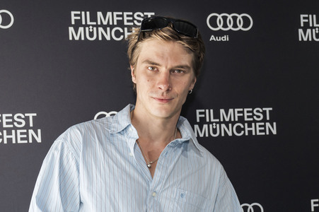 Filmpremiere 'Die Hochzeit', Filmfest München 2025