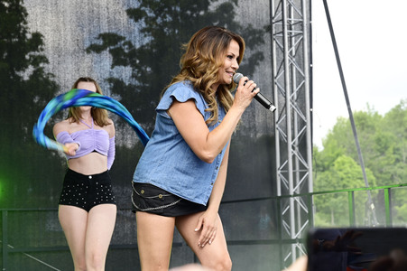 Lausitzer Schlager Sommer-Open-Air 2025 in Löbau