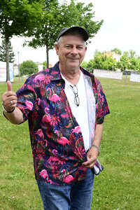 Lausitzer Schlager Sommer-Open-Air 2025 in Löbau