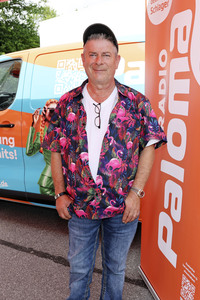 Lausitzer Schlager Sommer-Open-Air 2025 in Löbau