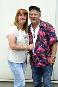 Lausitzer Schlager Sommer-Open-Air 2025 in Löbau