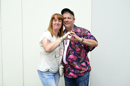 Lausitzer Schlager Sommer-Open-Air 2025 in Löbau