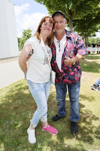 Lausitzer Schlager Sommer-Open-Air 2025 in Löbau