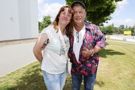 Lausitzer Schlager Sommer-Open-Air 2025 in Löbau