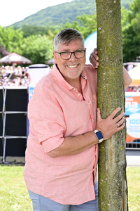 Lausitzer Schlager Sommer-Open-Air 2025 in Löbau