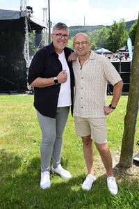 Lausitzer Schlager Sommer-Open-Air 2025 in Löbau