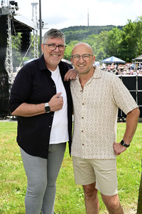 Lausitzer Schlager Sommer-Open-Air 2025 in Löbau