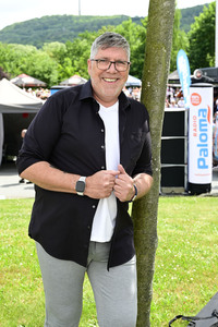 Lausitzer Schlager Sommer-Open-Air 2025 in Löbau