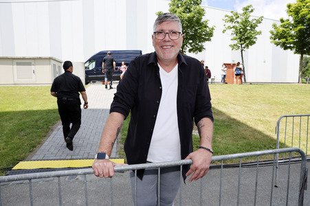 Lausitzer Schlager Sommer-Open-Air 2025 in Löbau