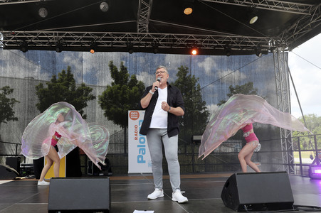 Lausitzer Schlager Sommer-Open-Air 2025 in Löbau