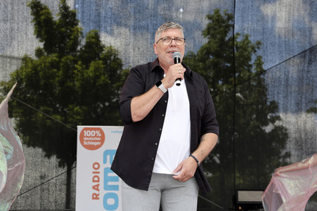 Lausitzer Schlager Sommer-Open-Air 2025 in Löbau