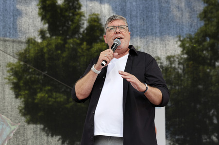 Lausitzer Schlager Sommer-Open-Air 2025 in Löbau