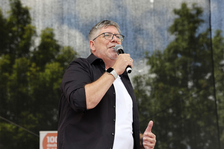 Lausitzer Schlager Sommer-Open-Air 2025 in Löbau