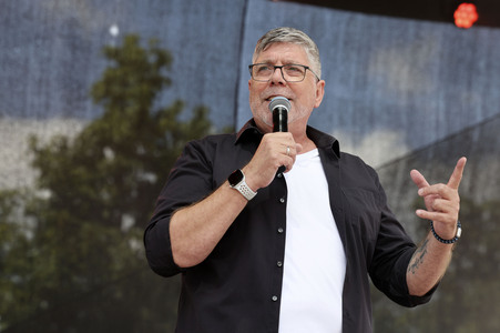 Lausitzer Schlager Sommer-Open-Air 2025 in Löbau