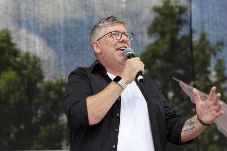 Lausitzer Schlager Sommer-Open-Air 2025 in Löbau