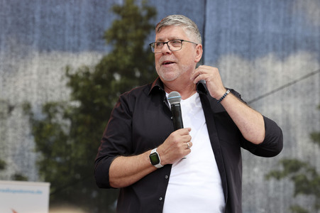 Lausitzer Schlager Sommer-Open-Air 2025 in Löbau