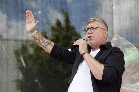 Lausitzer Schlager Sommer-Open-Air 2025 in Löbau