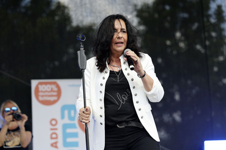 Lausitzer Schlager Sommer-Open-Air 2025 in Löbau