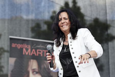 Lausitzer Schlager Sommer-Open-Air 2025 in Löbau