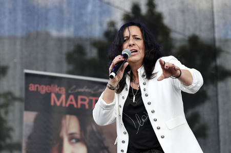 Lausitzer Schlager Sommer-Open-Air 2025 in Löbau