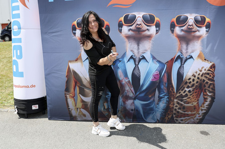 Lausitzer Schlager Sommer-Open-Air 2025 in Löbau