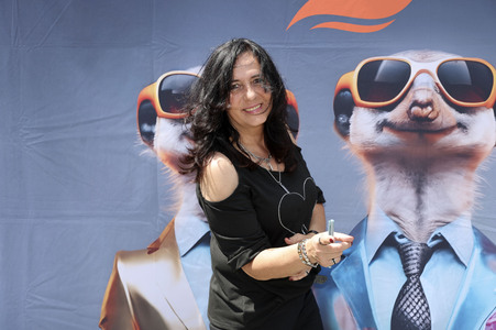 Lausitzer Schlager Sommer-Open-Air 2025 in Löbau