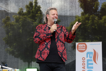 Lausitzer Schlager Sommer-Open-Air 2025 in Löbau