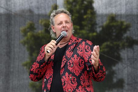 Lausitzer Schlager Sommer-Open-Air 2025 in Löbau